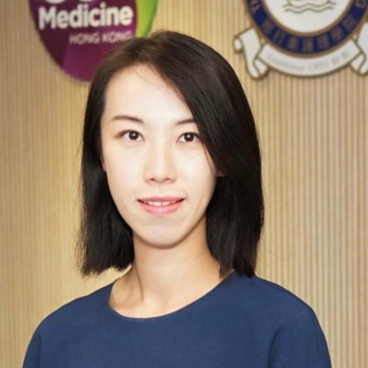 Dr. (PhD) Connie Chong