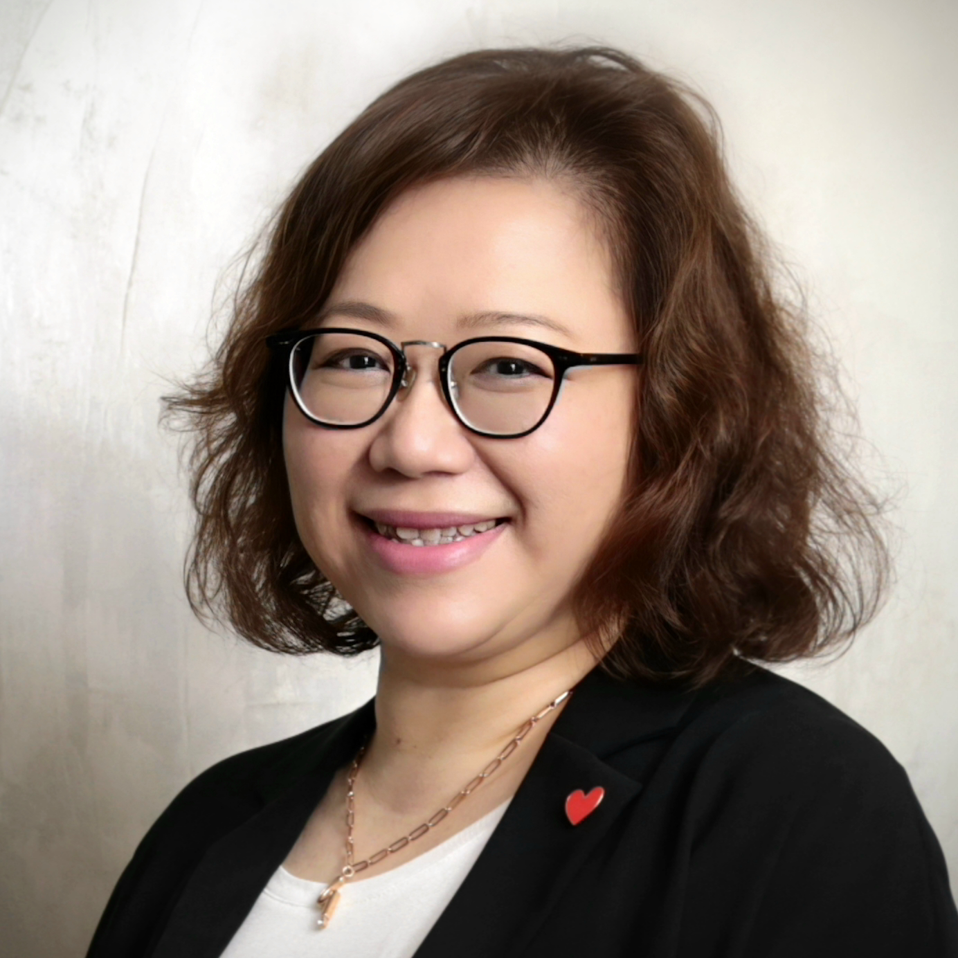 Ms. Fiona Wat