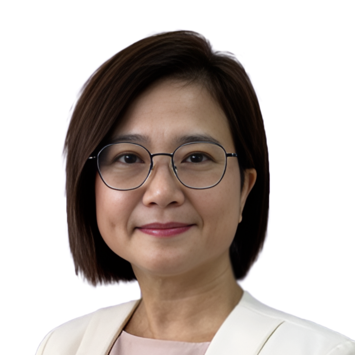 Dr. (PhD) Pamela Leung