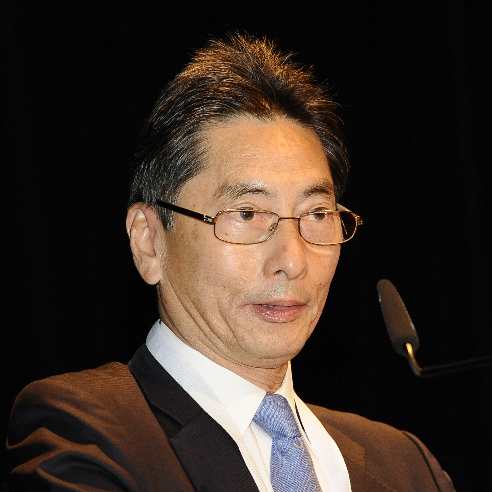 Dr. (PhD) Joseph Kwan
