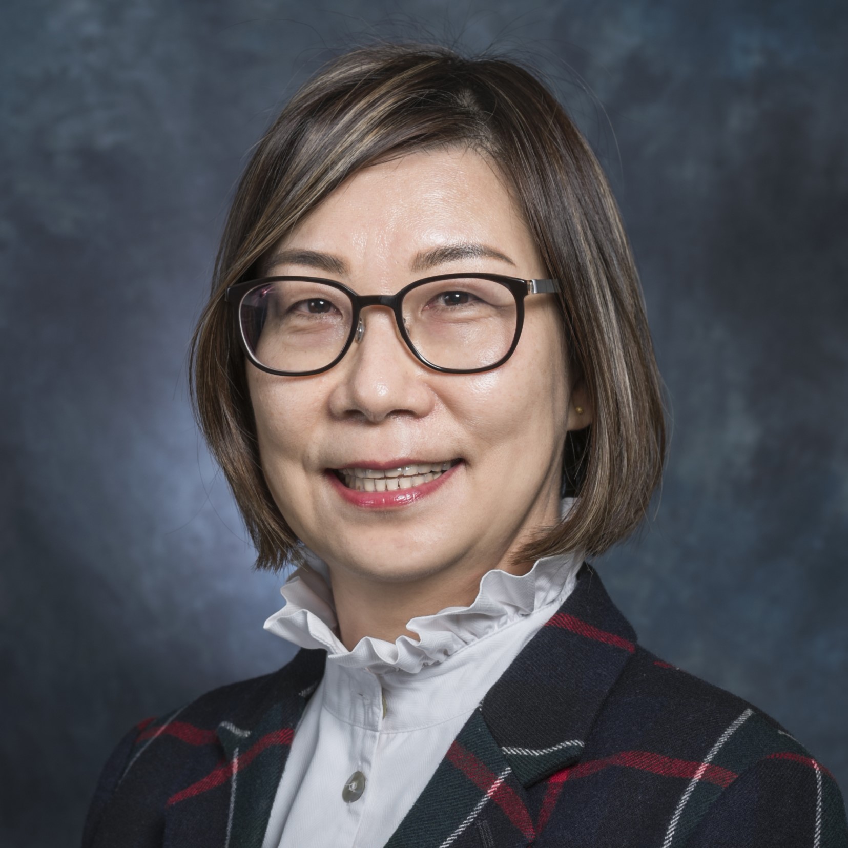 Ms. Lai-wah Cheung