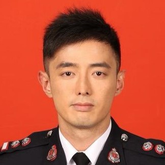 Mr. Sung-fong Poon