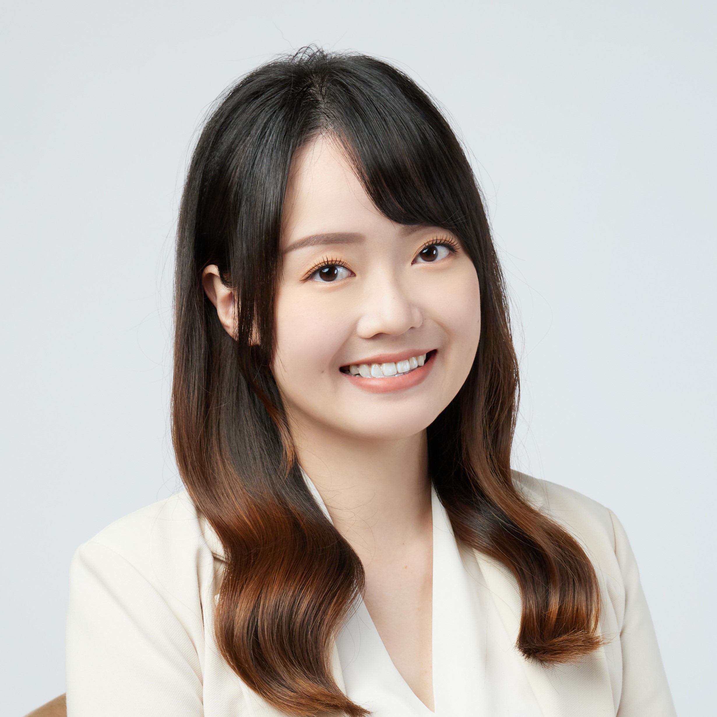 Dr. (PhD) Crystal Chan 