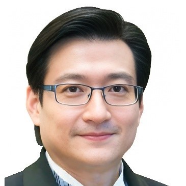 Dr. (PhD) William  Yu