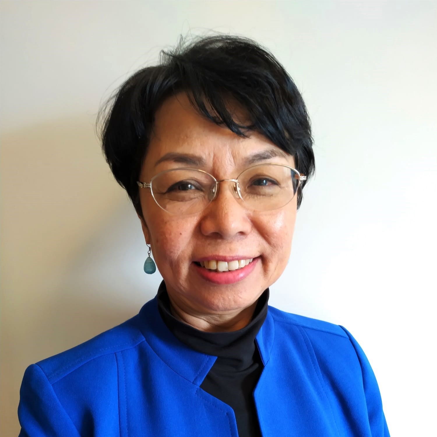 Prof. Alice  Chong