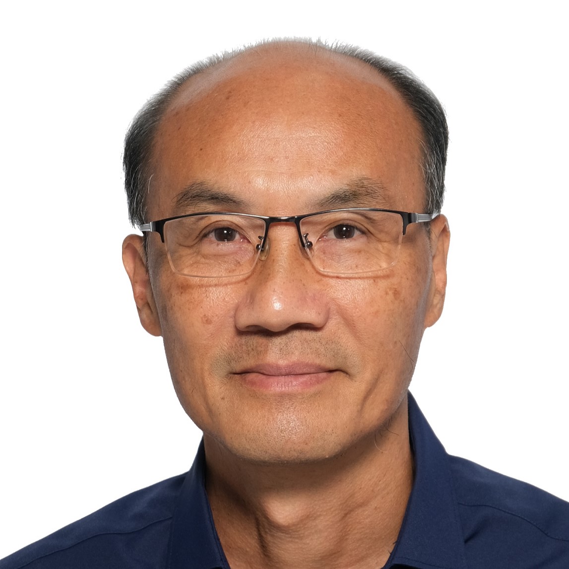 Prof. Yu-cheung Wong
